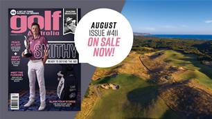 Inside Golf Australia August 2023