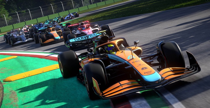 F1 22 Cheat F1 22 Cheat