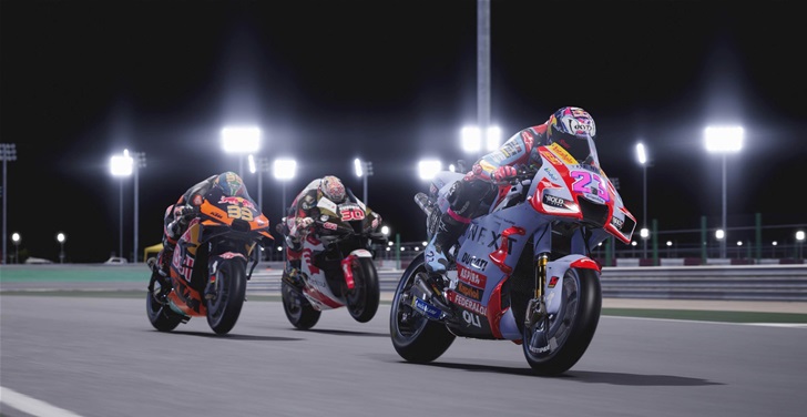 MotoGP 22 Cheat MotoGP 22 Cheat