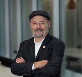 Sustainability increasingly factors in enterprise deals: Pure Storage CEO Charles Giancarlo