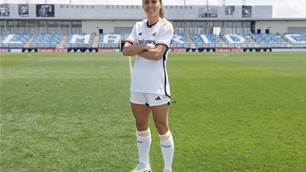 Club future back of mind for Olympics-focused Raso