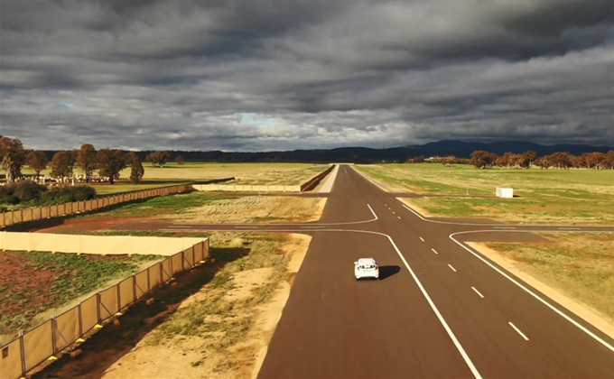 NSW gov to spend $9.5m on driverless car research hub