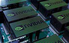 Nvidia launches software tools for virtual worlds