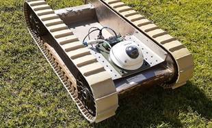 Australian researchers create MITM defence for robot vehicles