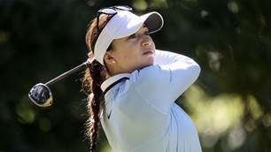 Ruffels leads Aussie charge towards more major glory