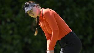 Ruffels leads Australia charge at Portland Classic