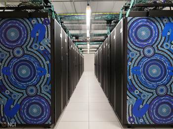 NCI's Gadi supercomputer to receive storage upgrade