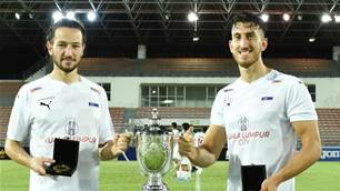 'It's incredibly unique': Ex A-League defender making waves in Malaysia