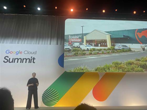 Bunnings revises strategy utilizing Gemini Enterprise AI for commercial customers