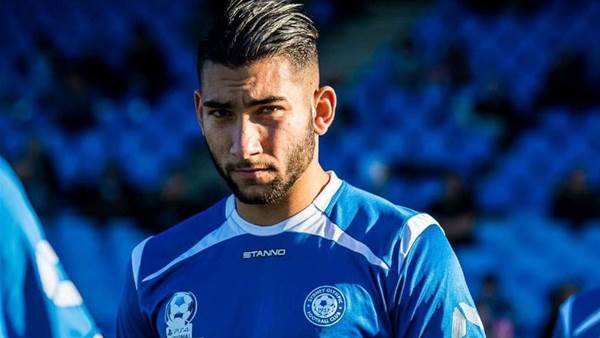Young Aussie defender signs with Schalke