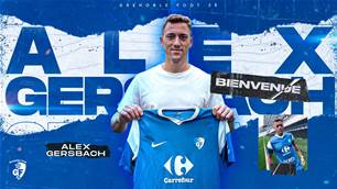 Socceroo signs for French club