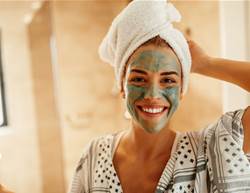 How to Get Your Oily Skin Under Control