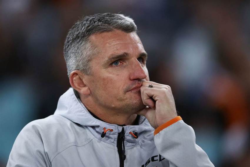 Panthers want Cleary back Panthers want Cleary back