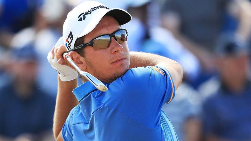 Day's kind words for disheartened Herbert Day's kind words for disheartened Herbert