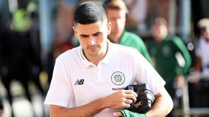 Socceroos duo return in Champions League