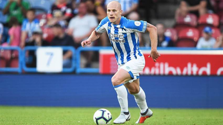 Mooy grabs goal against Bologna Mooy grabs goal against Bologna