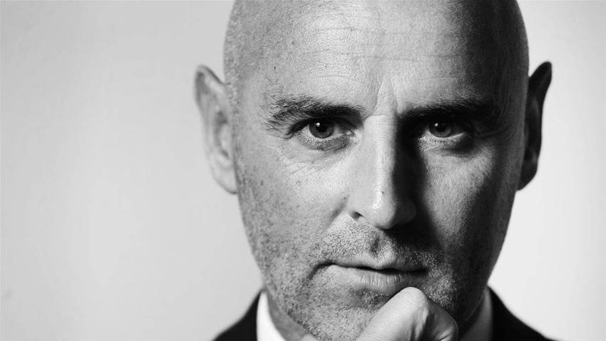 'The most hated man in football': Why Muscat holds the secret to the A-League's success 'The most hated man in football': Why Muscat holds the secret to the A-League's success