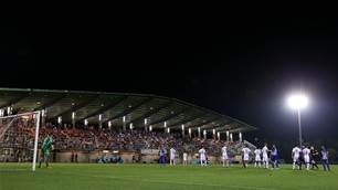 Northern Territory to usher in Australian football's return