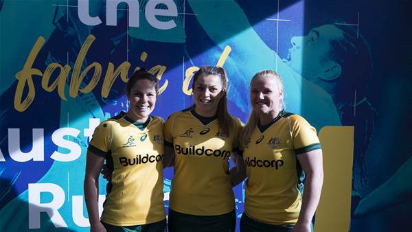 Rugby Australia aiming to break world record