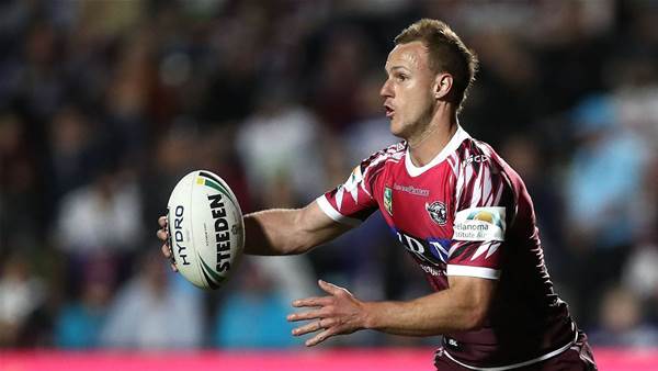 DCE to captain Prime Minister's XIII