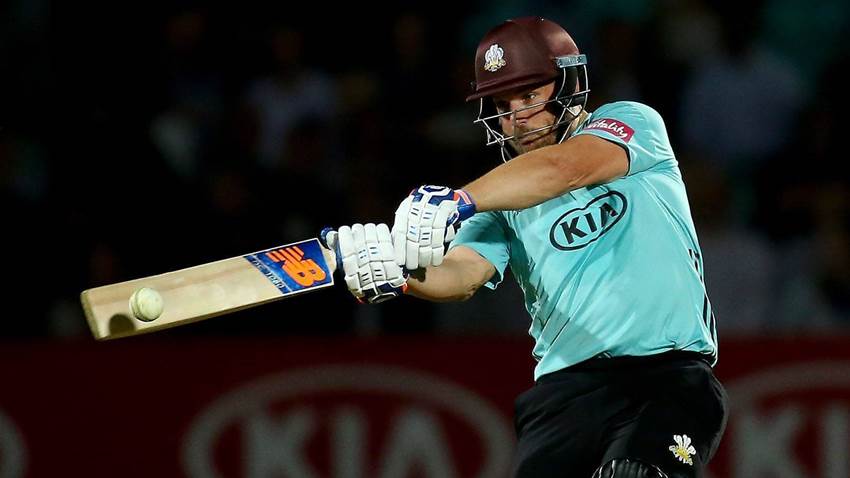 T20 squad named to face Pakistan T20 squad named to face Pakistan