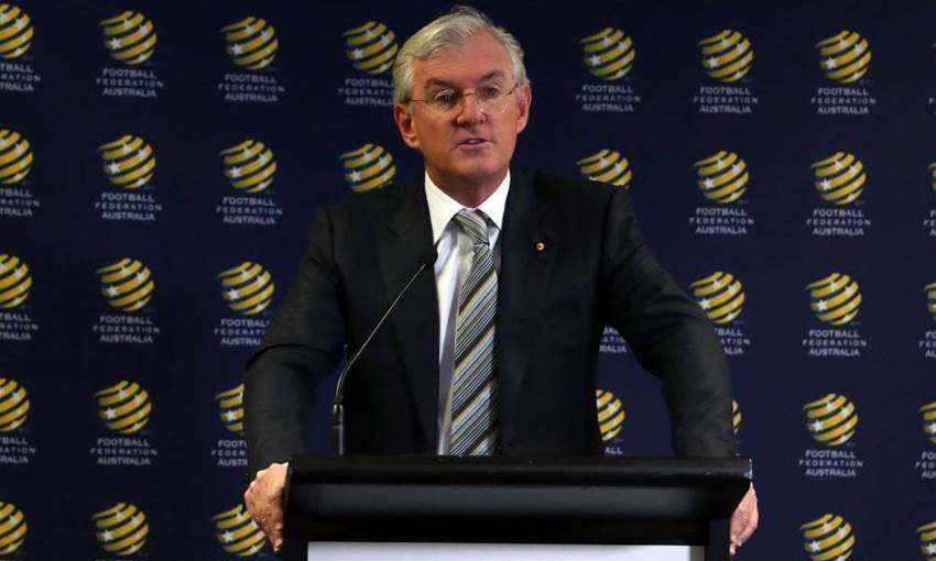 Lowy's last stand: Step back from the brink Lowy's last stand: Step back from the brink