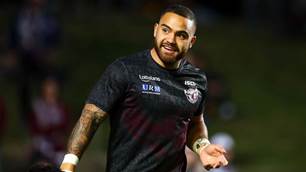 Walker reveals respect for Scott