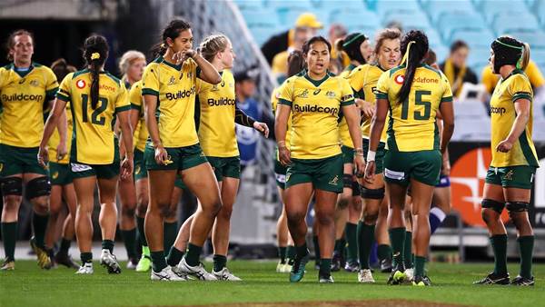Wallaroos two additional Tests in 2019