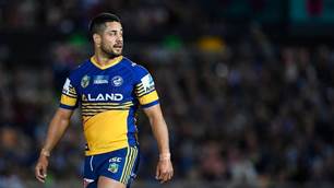 Hayne again hit with sexual assault allegations
