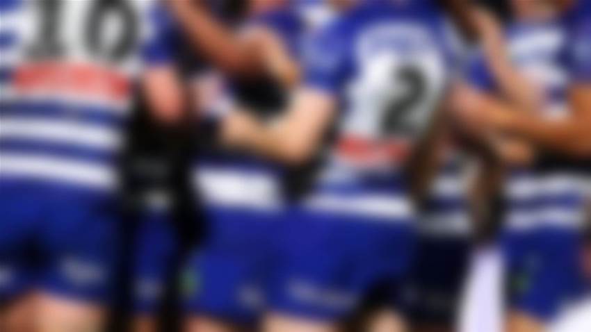 Bulldogs probe 'unacceptable' Mad Monday antics Bulldogs probe 'unacceptable' Mad Monday antics