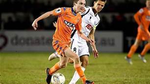 Three future A-League players smashing Queensland's NPL