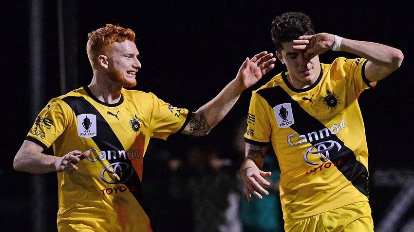 'New second division in 2021' 'New second division in 2021'