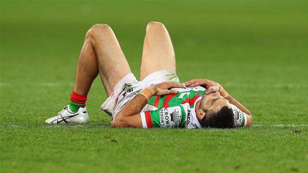 Inglis: We had Melbourne on the ropes
