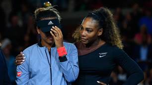 Williams, Na, Osaka: The greatest tennis moments of the decade