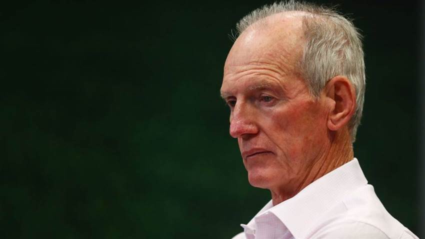 Bennett to stay with Broncos for 2019 Bennett to stay with Broncos for 2019