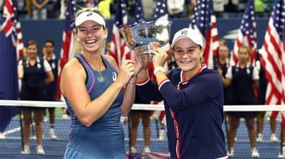 What would Barty's US Open rebuff mean for the Aussie star?