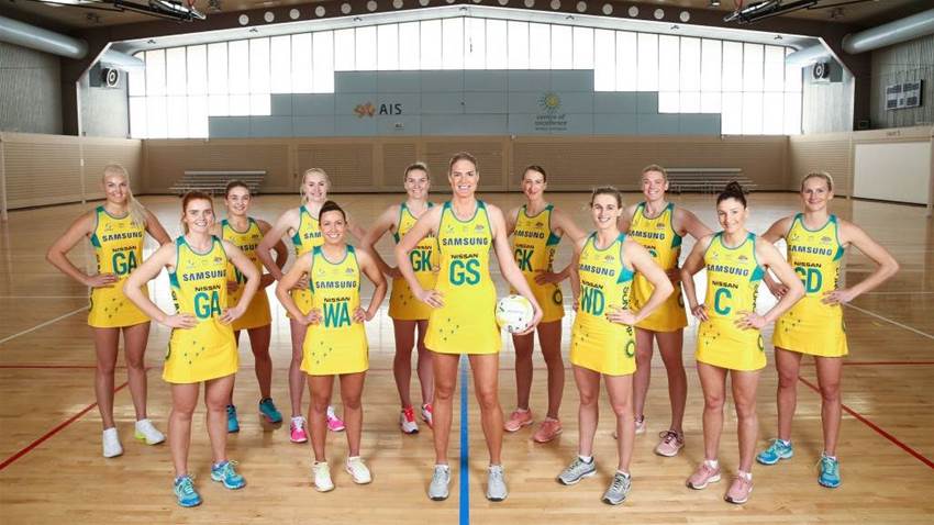 2020 Super Netball and Constellation Cups confirmed