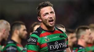Burgess out of action for surgery