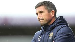 Kewell still baffled by Notts sacking