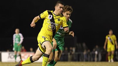 13 games and a cup - Football Victoria makes new NPL1 proposal to clubs