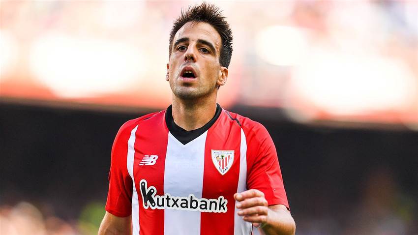 'Played on some of football's greatest stages' - Macarthur land former Spain international 'Played on some of football's greatest stages' - Macarthur land former Spain international