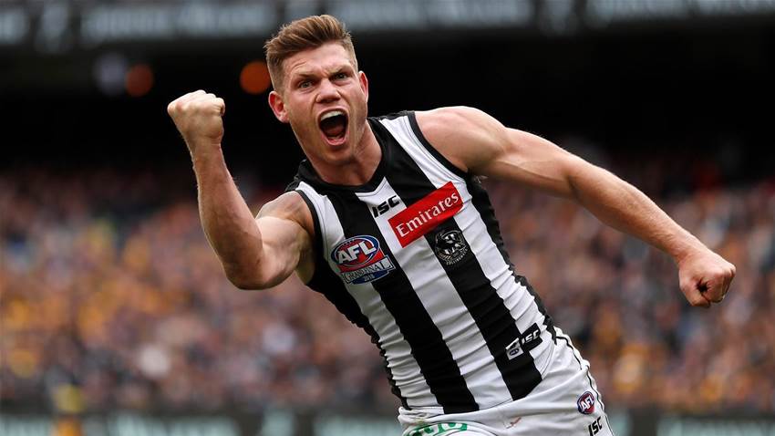 2018's AFL winners and losers at the bank... 2018's AFL winners and losers at the bank...