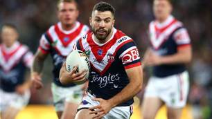Tedesco out to keep Kangaroos number 1 spot