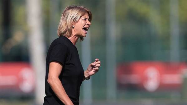Global World Cup stars endorse potential Matildas coach
