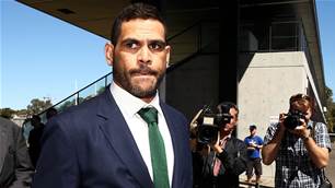 Greg Inglis enters rehab after retirement