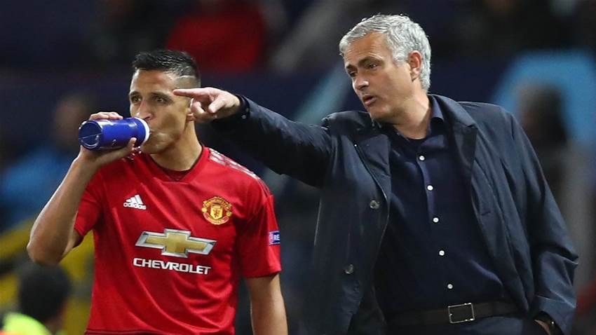 War of the Roses as United rivals head to Oz War of the Roses as United rivals head to Oz