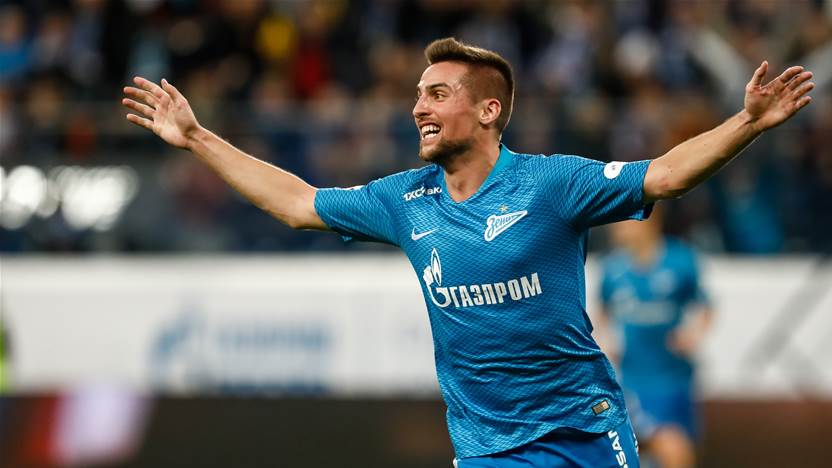 Slovakian international joins A-League's Sky Blues