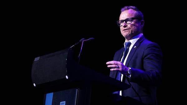 Sydney FC CEO: Fans are key to football's future