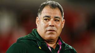 Meninga slams 'mouthy' Schofield