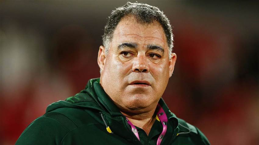 Meninga slams 'mouthy' Schofield Meninga slams 'mouthy' Schofield